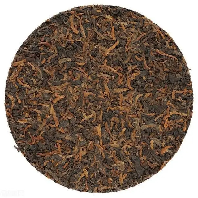 普洱茶優(yōu)劣之分一眼看懂！