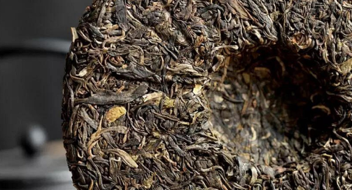 普洱生茶的陳化時(shí)間是怎么劃分的？