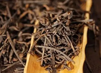 我要一款沒(méi)有茶梗的普洱茶??！