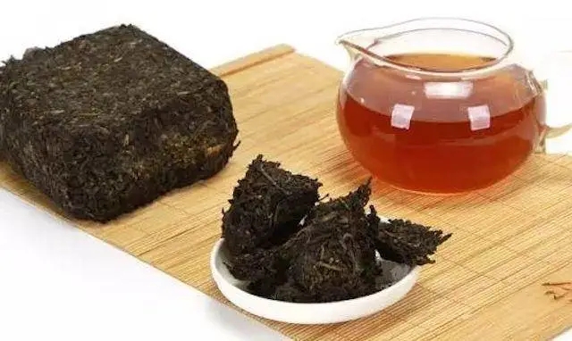 知識·何謂內(nèi)銷茶與邊銷茶