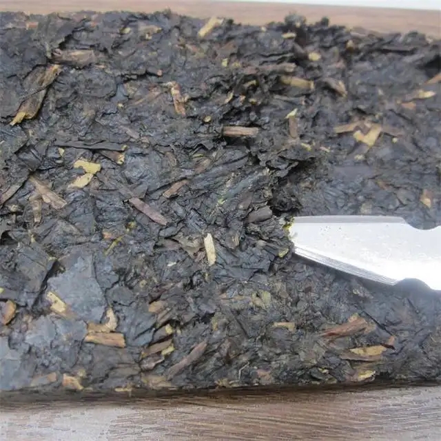 什么是邊銷茶？你是否有了解過(guò)邊銷茶呢？