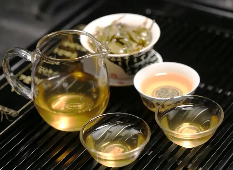 泡茶用什么水？礦泉水，純凈水還是自來水？老中醫(yī)的做法值得參考