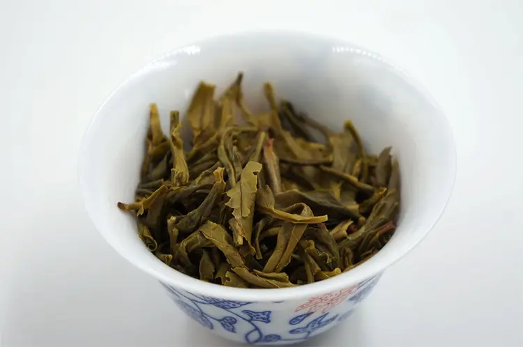 為什么普洱茶在云南地區(qū)以外那么受歡迎？