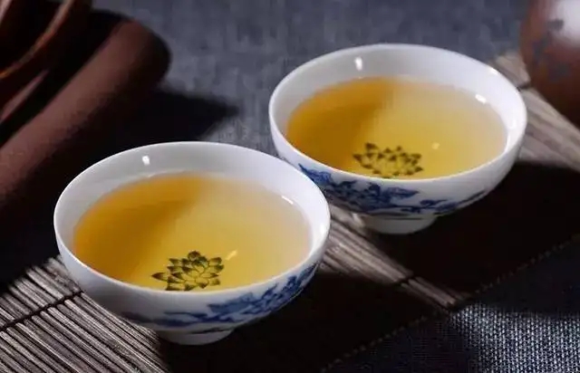 生茶寒，熟茶熱，那豈不是都不能喝了？丨實用