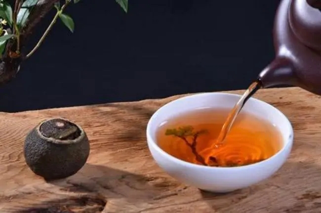 普洱生茶和熟茶的茶性分別是什么？涼性還是熱性？