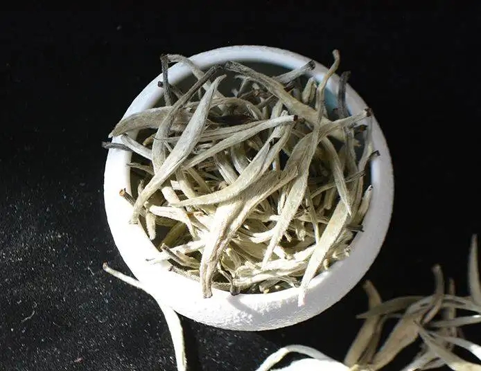 景谷大白茶，了解一下吧