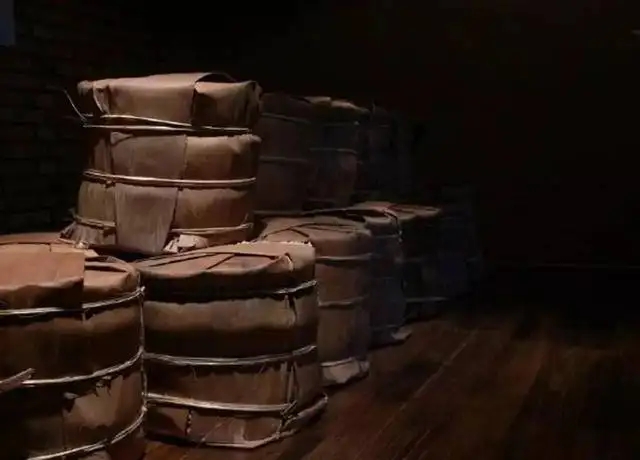 什么樣的茶，千萬(wàn)不能喝？