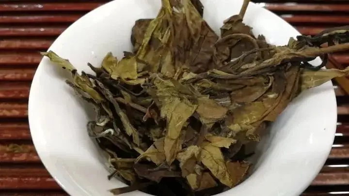 什么茶可以越陳越香？什么茶不能？