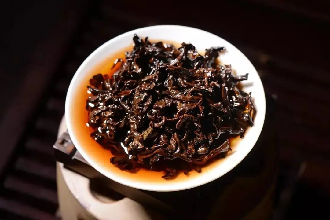 你真的了解普洱熟茶嗎？熟普最詳細(xì)的揭秘都在這里了。