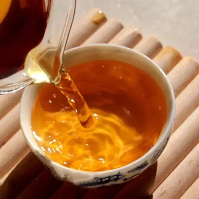 “一山一味”，云南普洱茶山頭茶的真實(shí)意義！