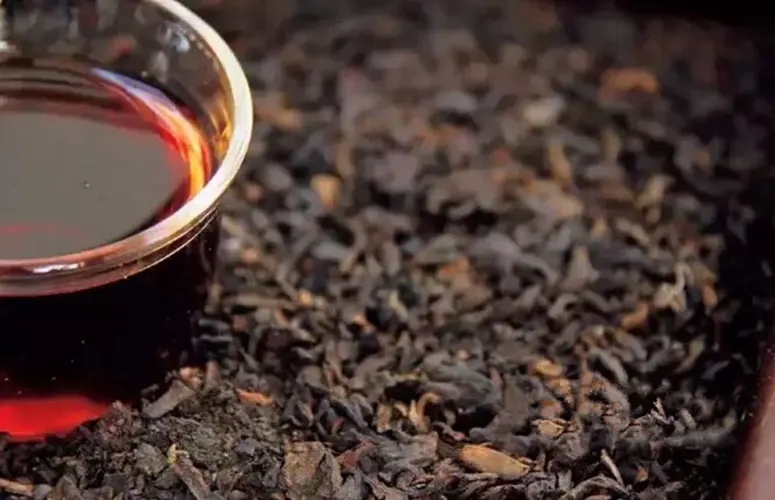 普洱生茶與熟茶那個減肥效果好？