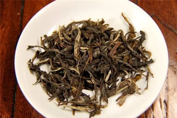 探索：普洱茶里，什么是令人愉悅的煙香味。兼談標(biāo)本的重要性