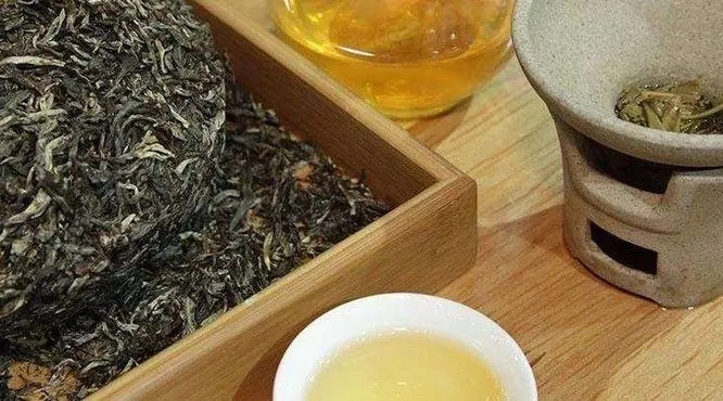 煙香究竟是怎么來(lái)的？普洱茶的審美困局。
