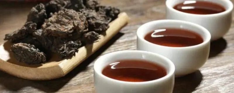 怎么泡都不濃的普洱茶，是好茶嗎？
