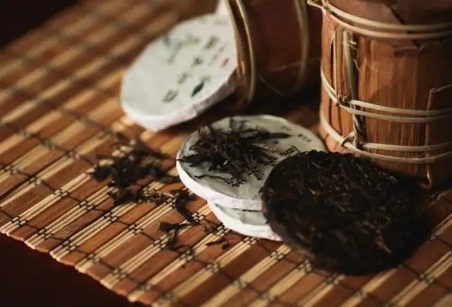 普洱茶的等級(jí)與品質(zhì)？