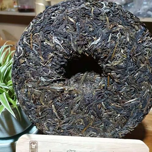 勐庫(kù)茶到底是個(gè)啥味道？