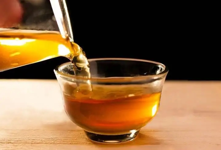 茶圈三大怪事，普洱茶也講巖韻了？