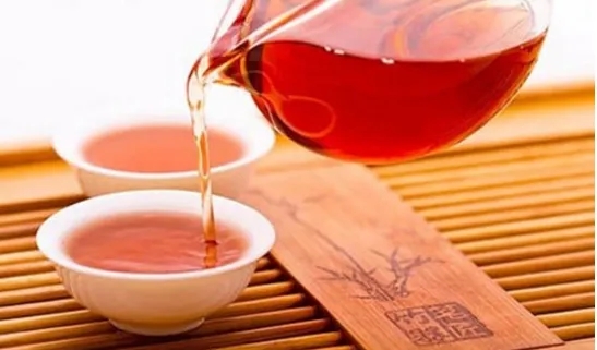 把普洱茶搞懂，有多難？