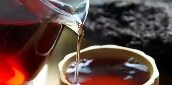 普洱茶最大的悲哀：名山古純，高端熟茶的未來在哪里？