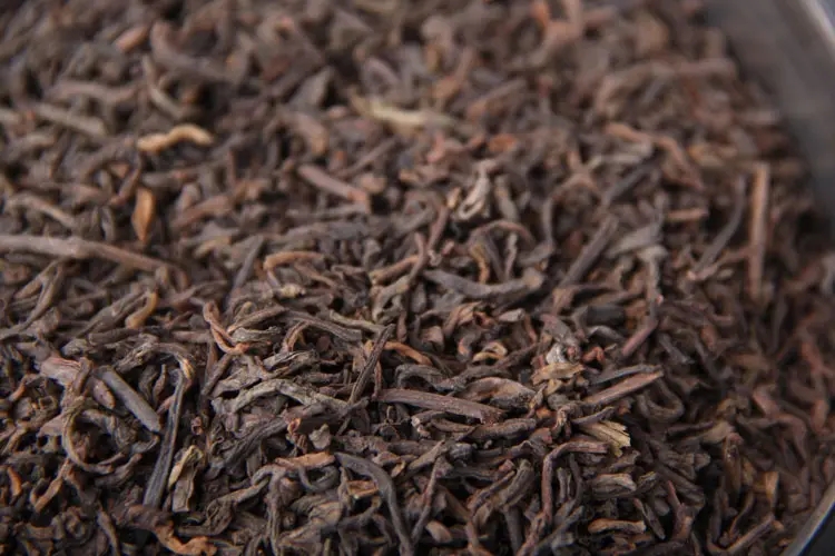 品懂熟茶丨新制的熟茶怎么品評？