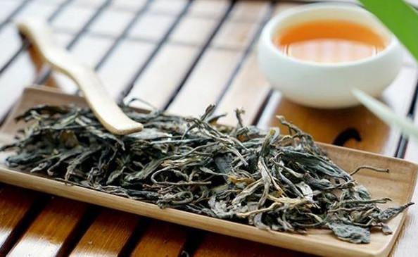 普洱茶品鑒六字訣，教你喝懂普洱茶！