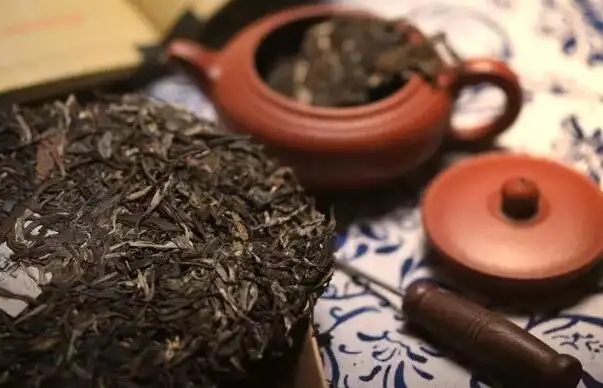 易武古樹茶為何新茶喝時淡卻越放越濃？易武古樹茶有什么投資價值?