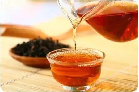 喝茶有什么好處？僅茶多酚其中一項，茶多糖就有想像不到的好處之多……