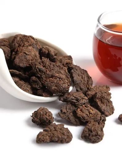 老茶頭真的很“老”嗎？