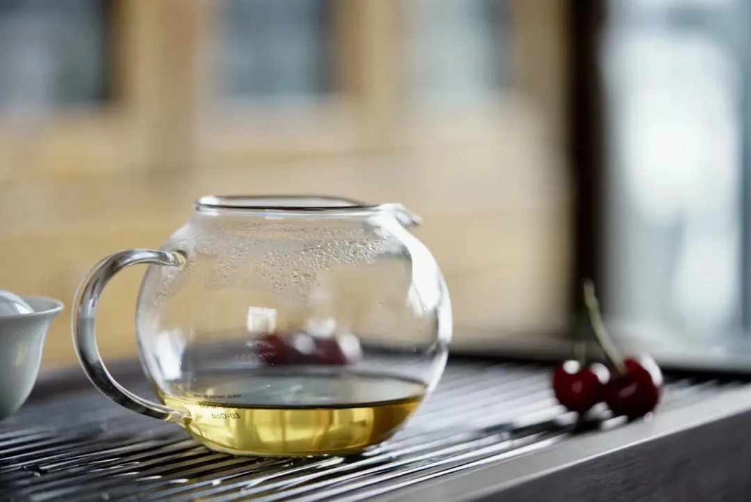 2023年老班章古樹(shù)春茶的沖泡！