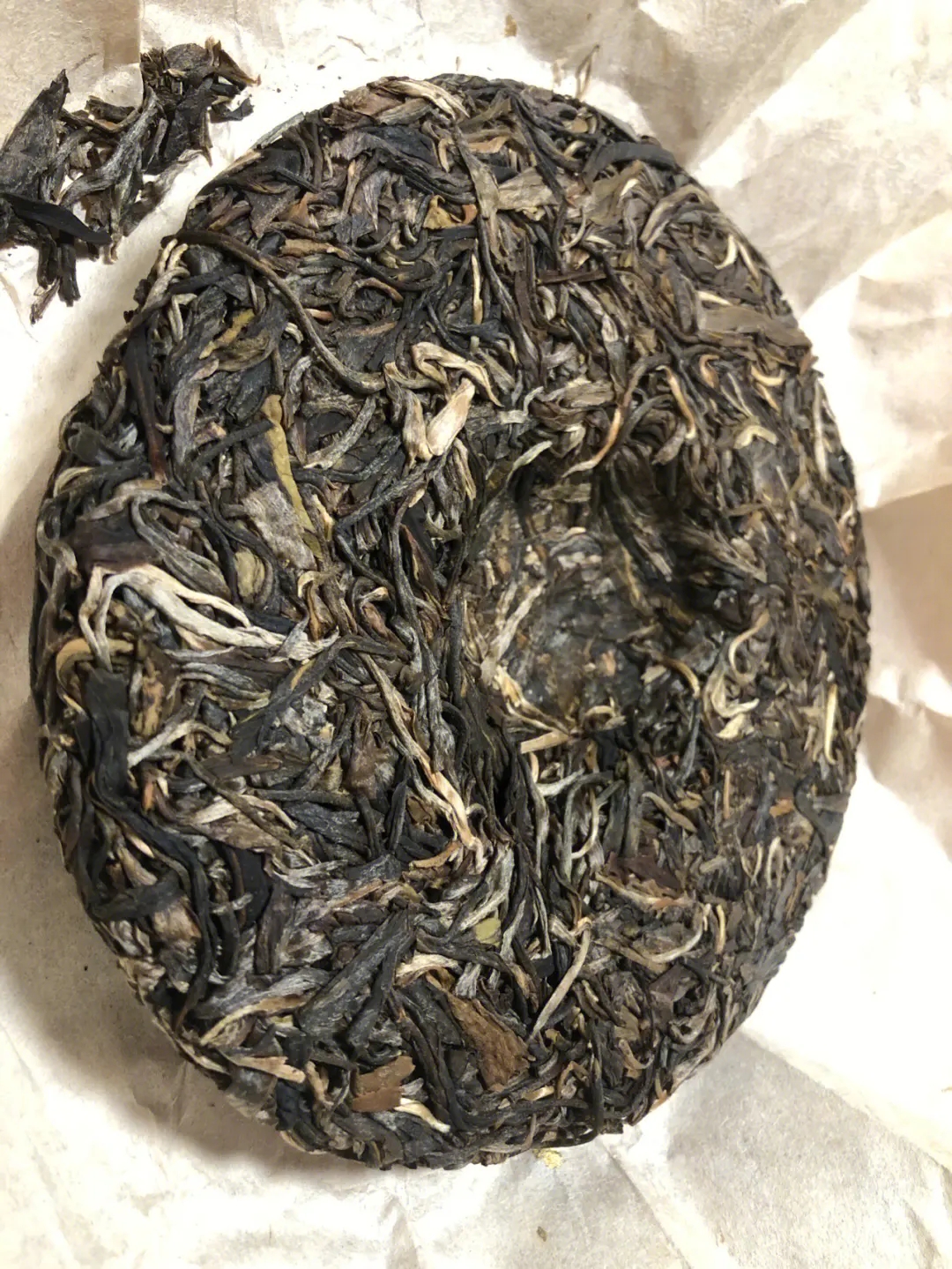 2023老曼峨古樹春茶品質(zhì)怎么樣？