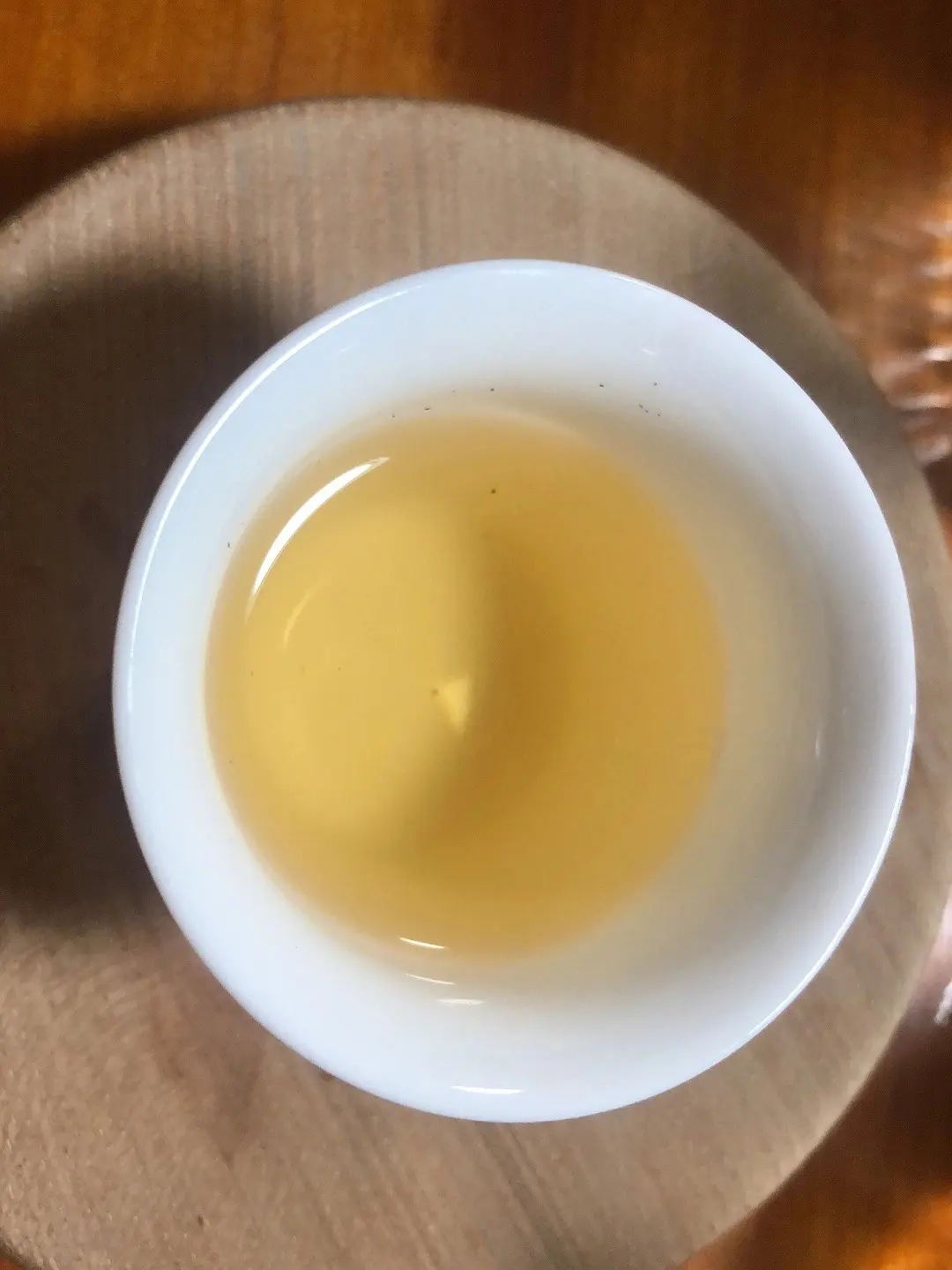 2023年老曼峨古樹春茶價格？