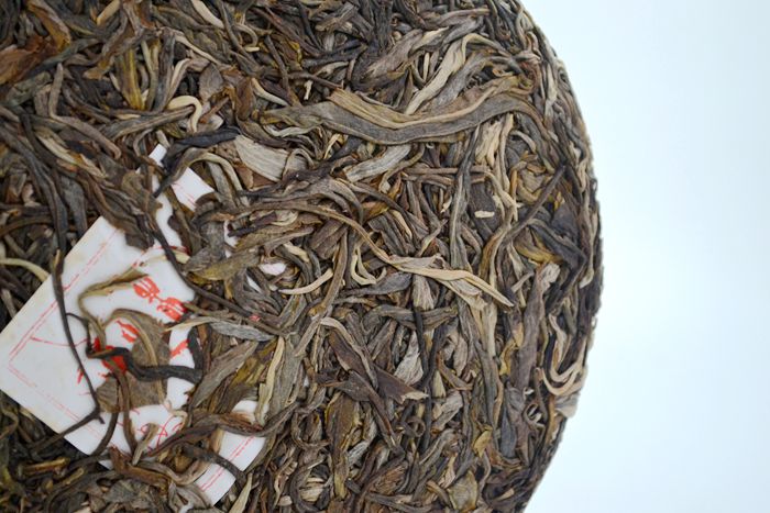 2023年老曼峨古樹(shù)春茶多少錢一公斤？