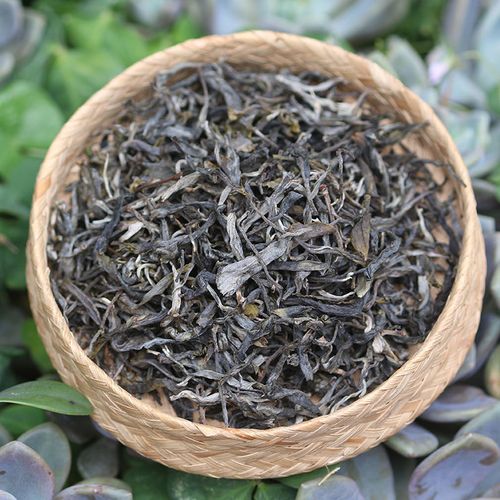 2023年班盆老寨古樹春茶特點(diǎn)？