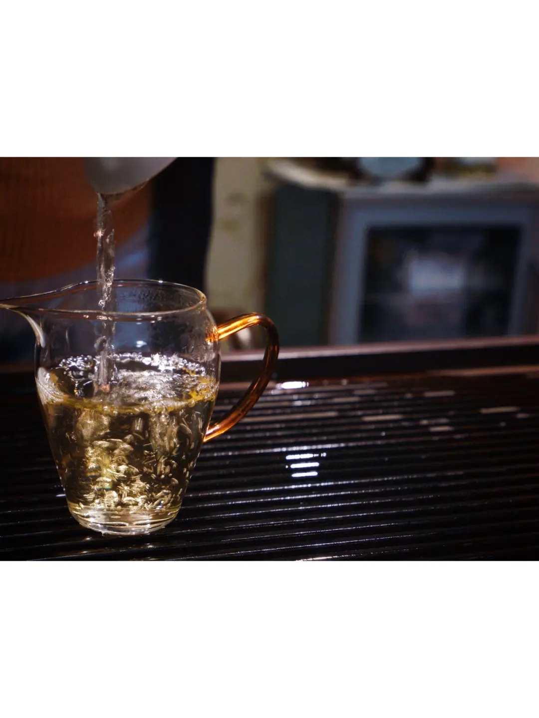 2023年班盆老寨古樹春茶口感？