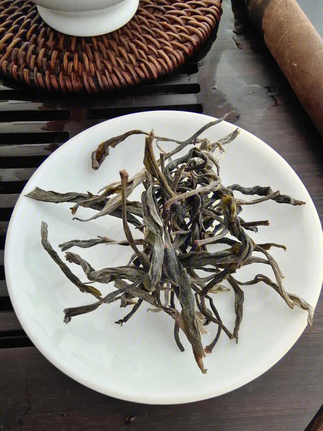 2023年班盆古樹春茶品質(zhì)如何？