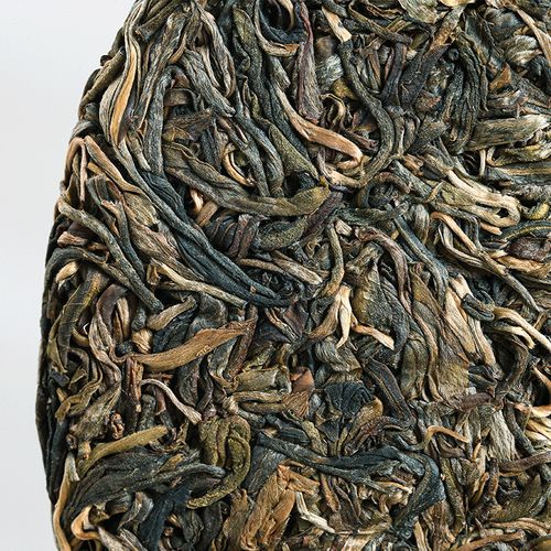 2023年拔瑪老寨古樹春茶多少錢一公斤？