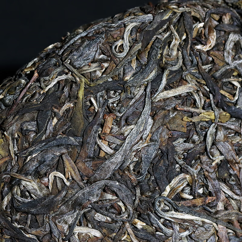 2023年壩歪古樹(shù)春茶特點(diǎn)是什么？