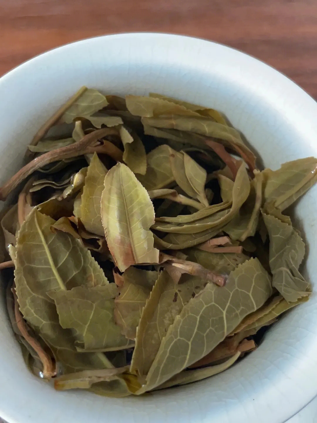 2023年勐庫河邊寨古樹春茶口感怎么樣？