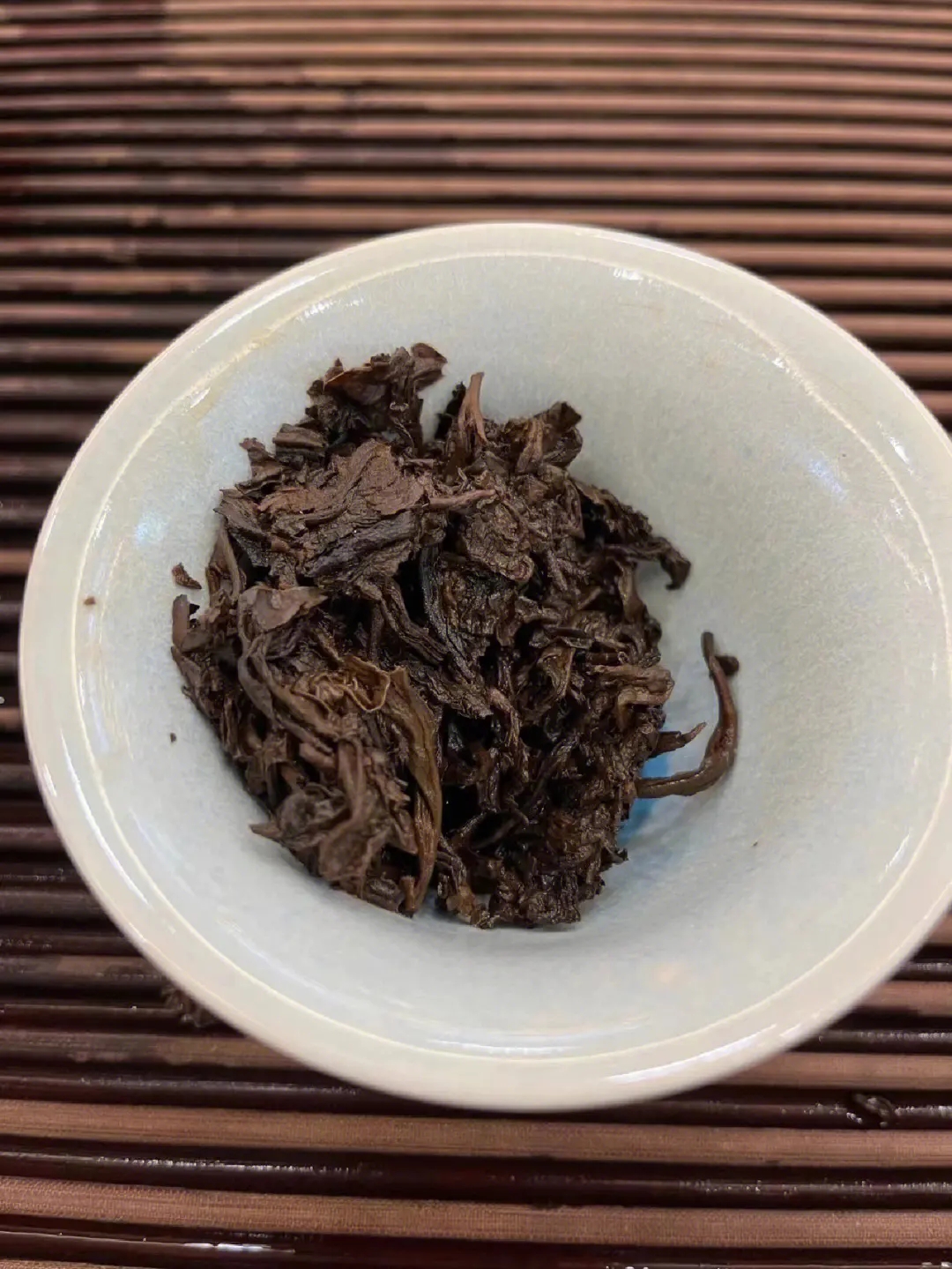 都說易武好，為何熟茶少？